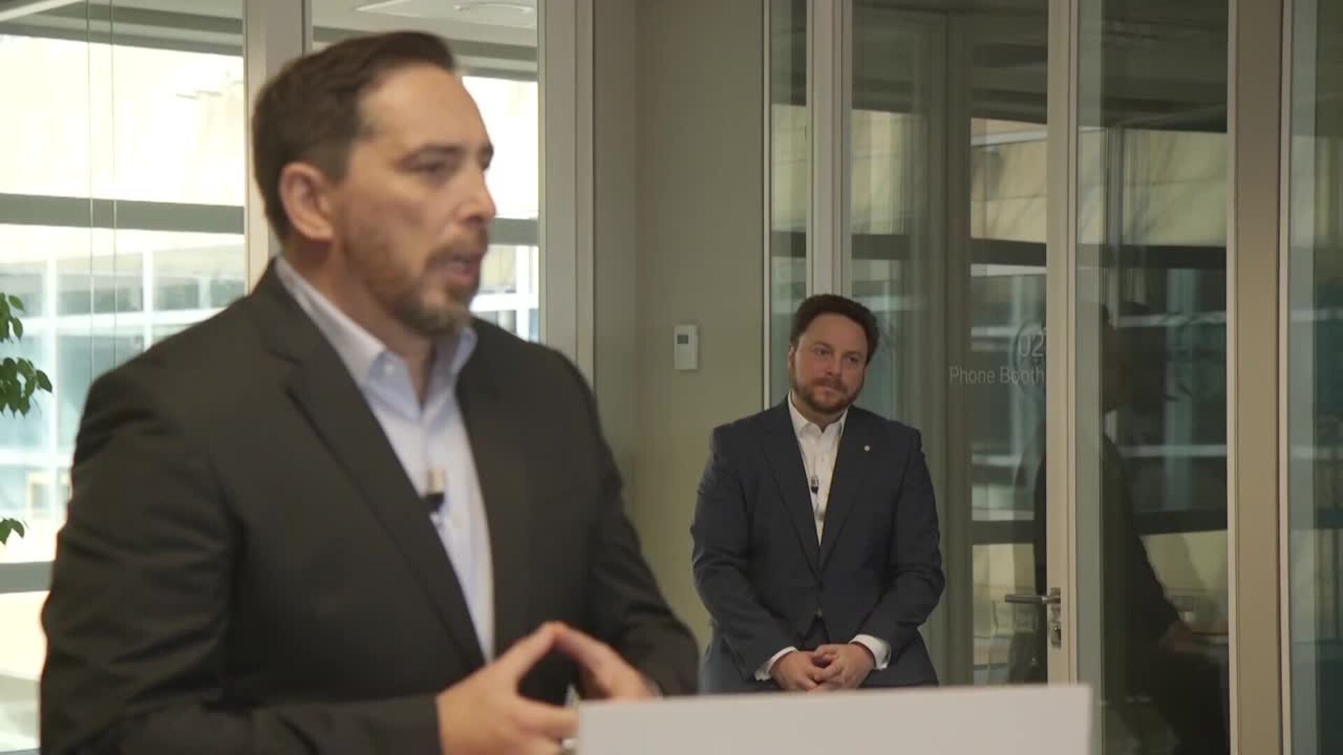 Bayer incrementa sus ventas un 3,3% en España e invierte más de 60 millones de euros en 2019