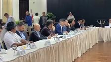 Violencia y bloqueos en Bolivia ponen en riesgo comicios de agosto