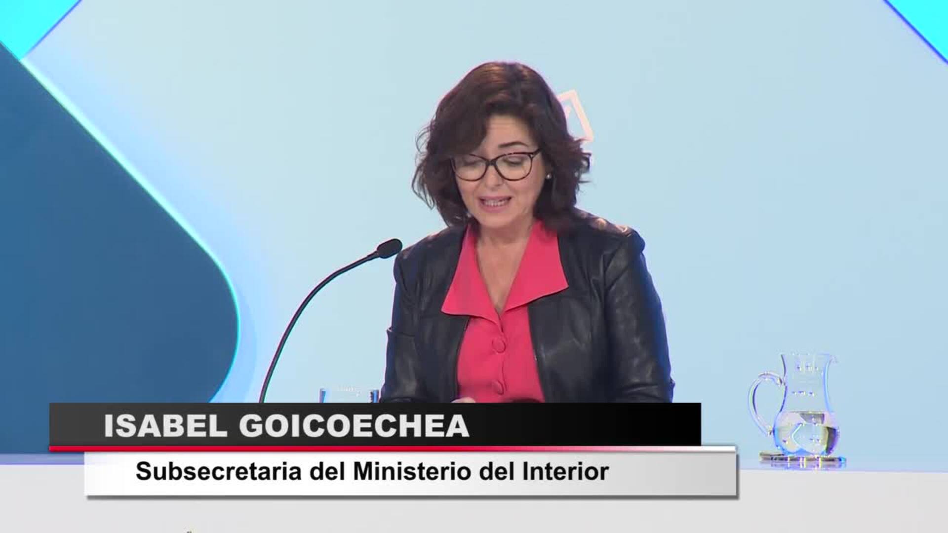 La participación cae 3,5 puntos respecto a las elecciones de abril