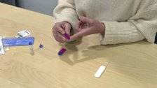 Llegan a las farmacias los primeros test de autodiagnóstico del Covid-19