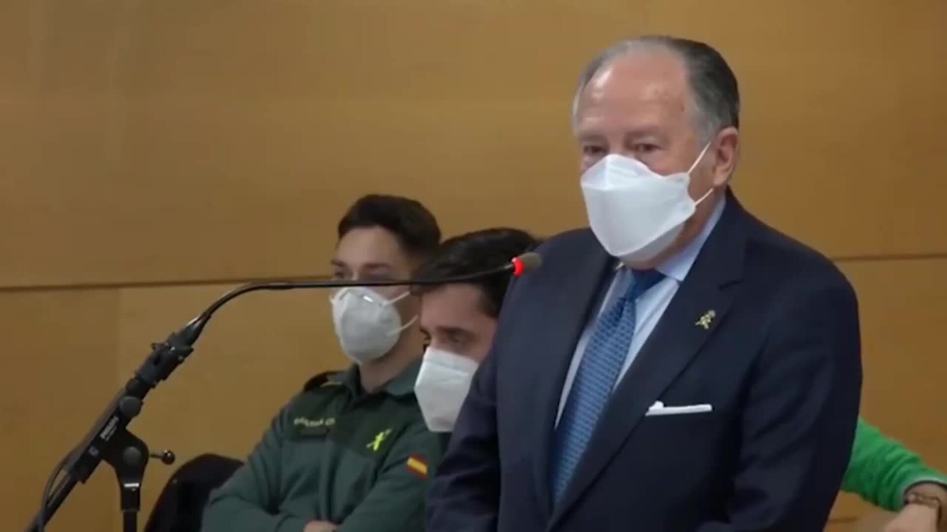 El Gobierno destituye a la directora del CNI, Paz Esteban