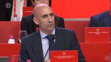 La Asamblea de la RFEF respalda a Rubiales y aprueba su nuevo sueldo