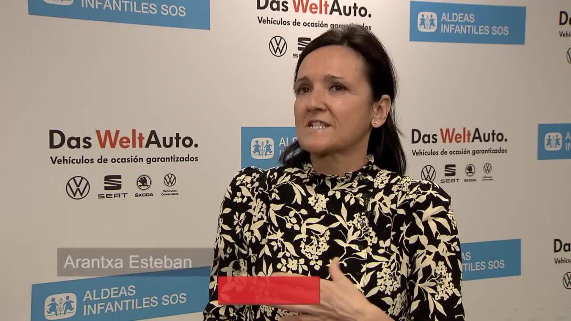 Una ocasión para ayudar: 7 coches solidarios para Aldeas Infantiles SOS