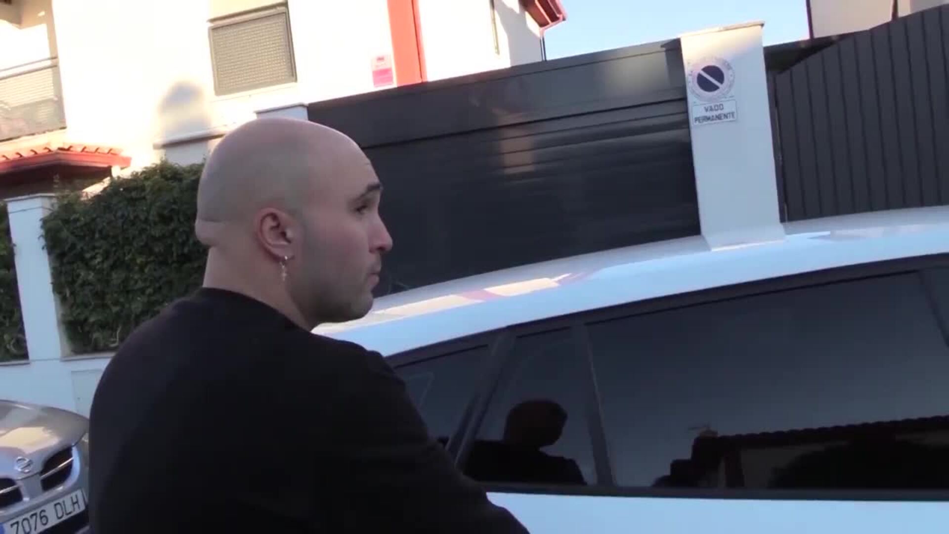 Irene Rosales: &quot;Kiko está yendo poco a poco. Se quiere documentar bien&quot;