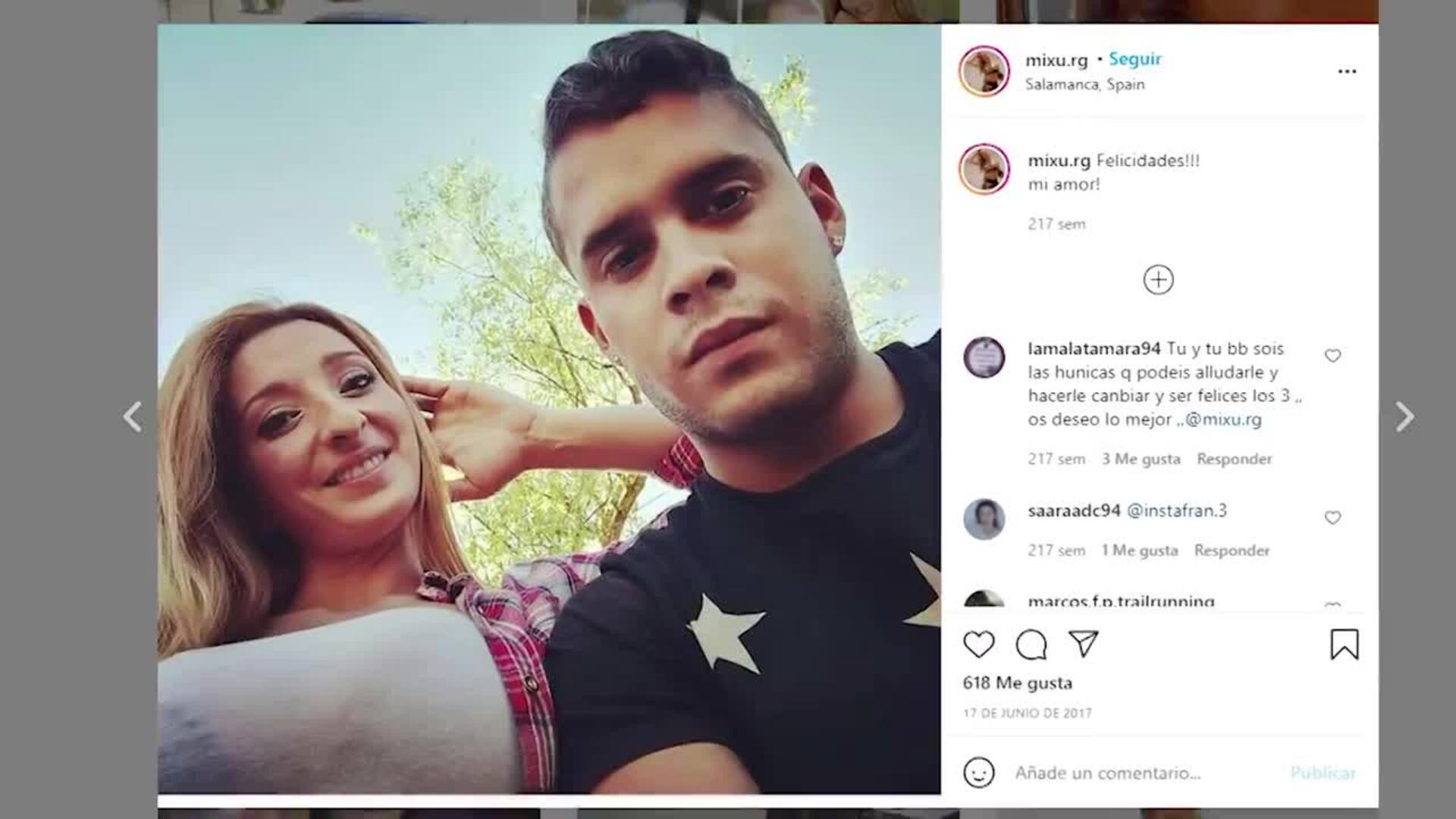 Ortega Cano desmiente la participación de su hijo en GH VIP