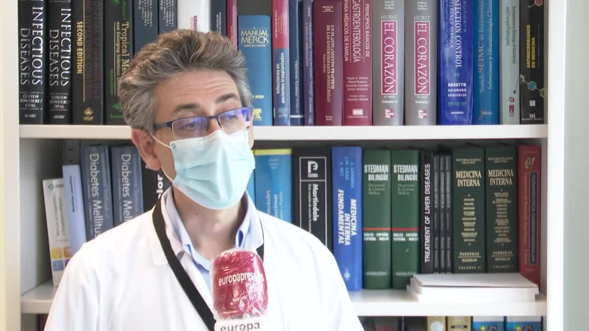 La Fe realiza ensayo clínico con un fármaco para prevenir Covid-19