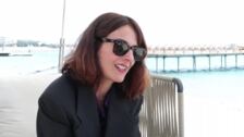 Elena López Riera y 'Las novias del sur' interrogan el amor de las fotos de boda en Cannes