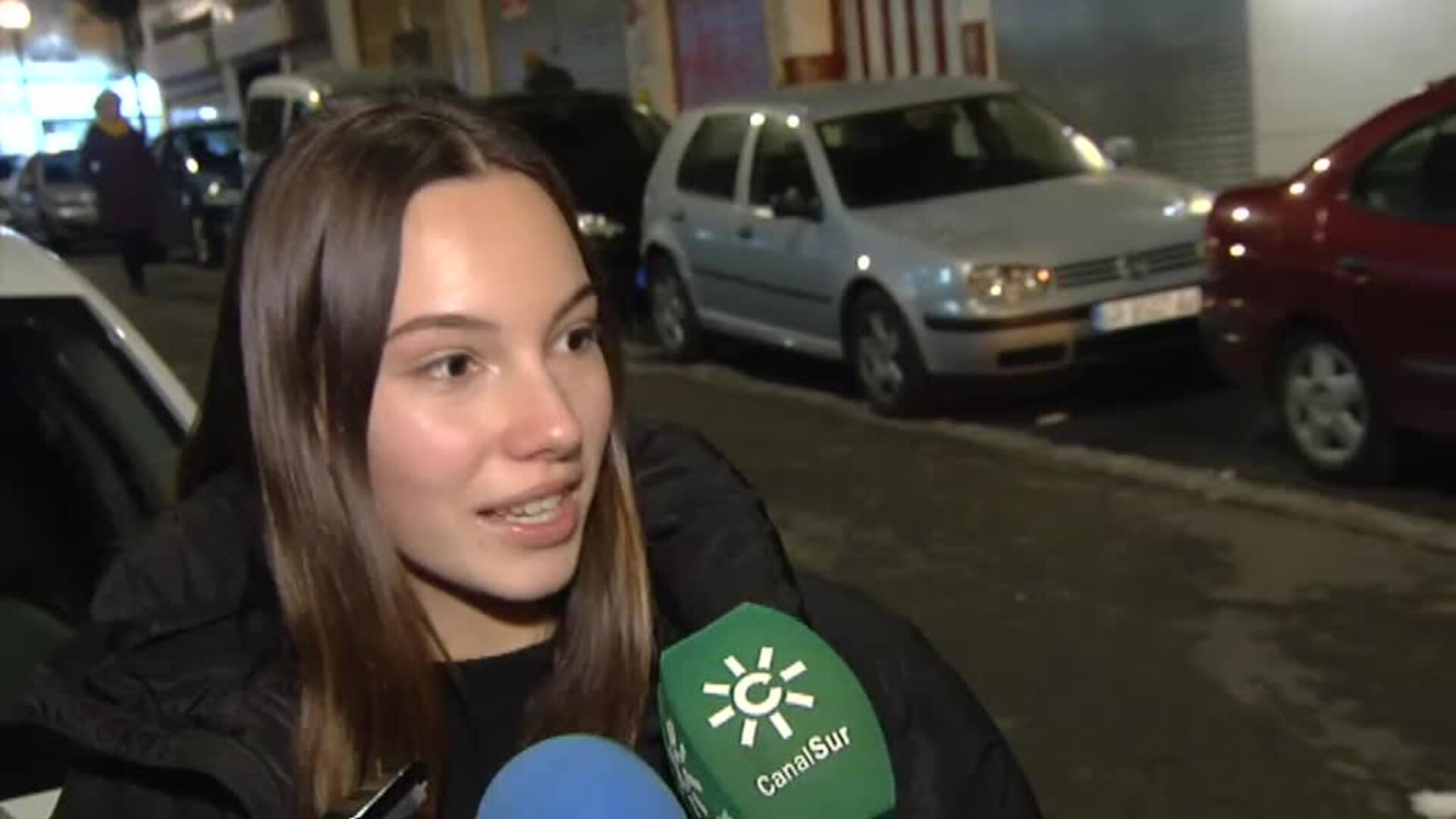 Nuevo incendio en Granada