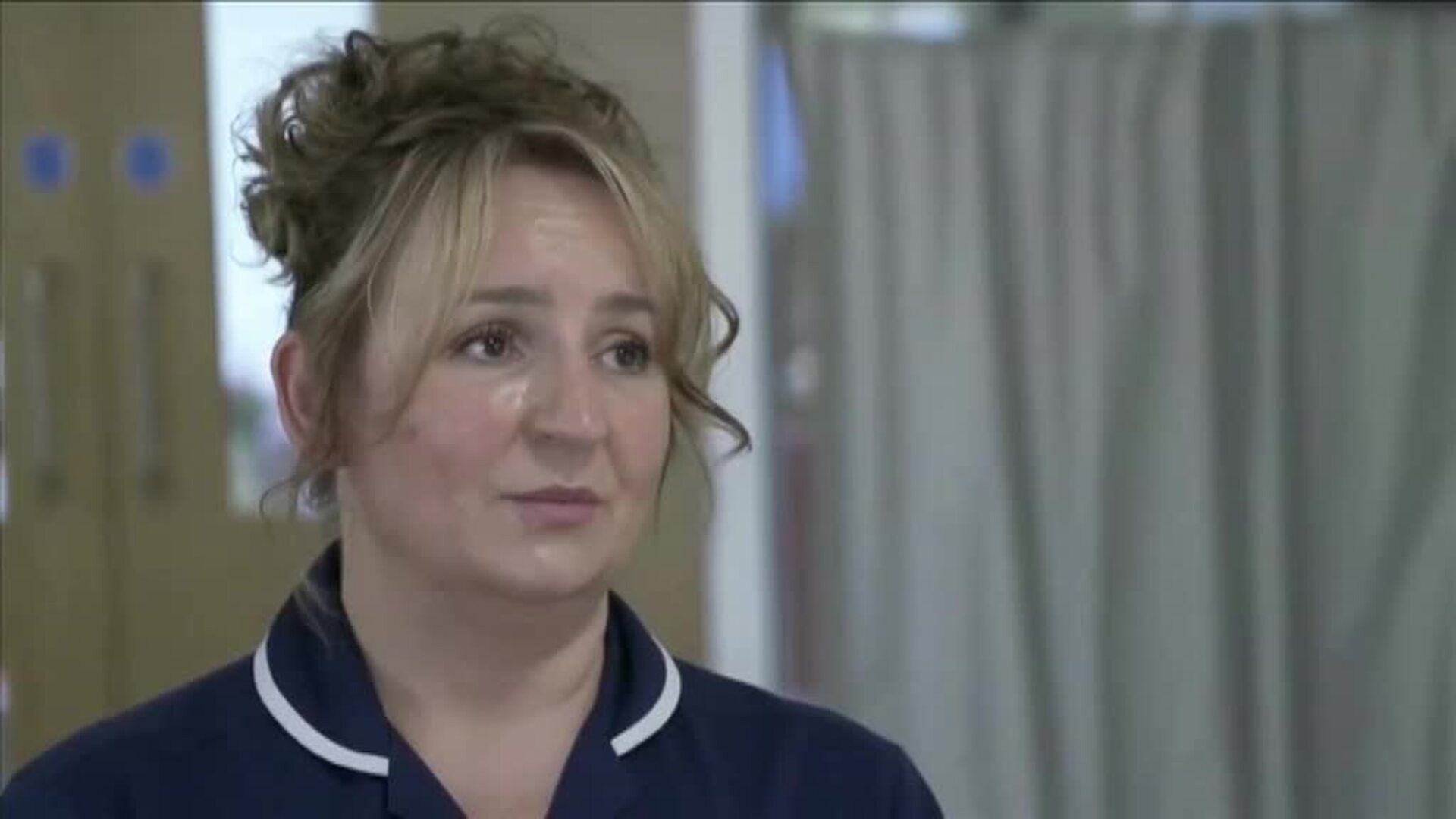 La crisis del combustible golpea a los sanitarios de cuidados paliativos