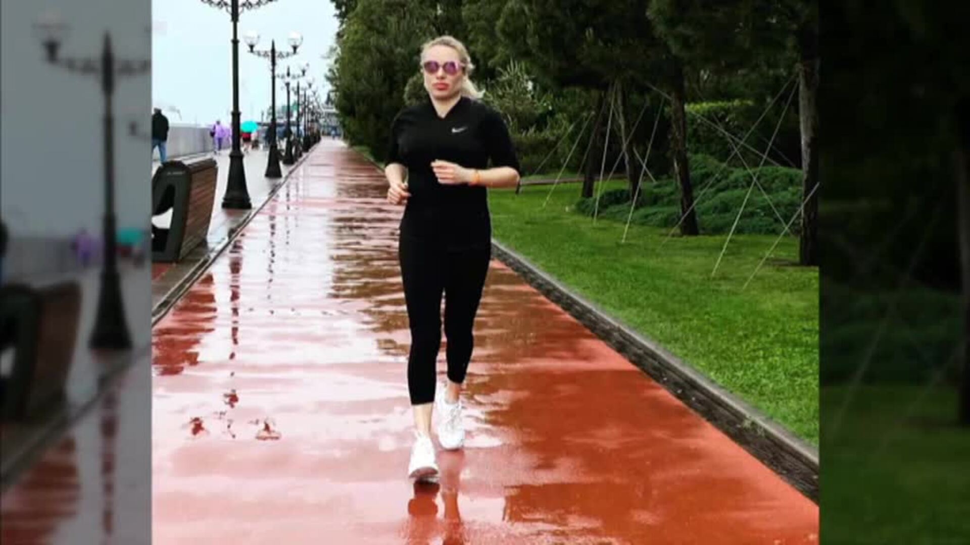 La valentía de la editora de la televisión pública rusa le puede costar 15 años de cárcel