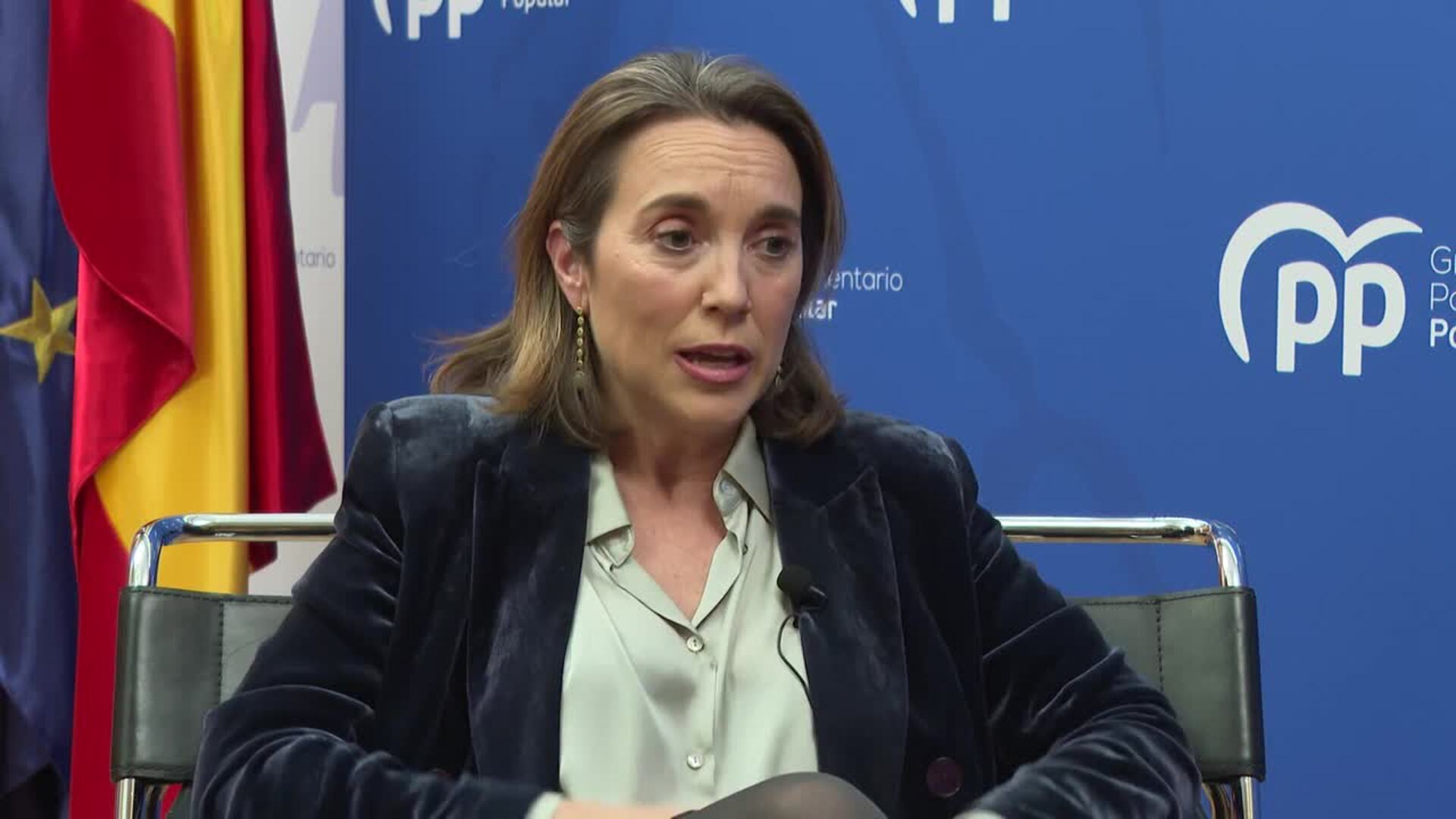 El PP pide elevar a 26 semanas el permiso de maternidad en familias con un solo progenitor