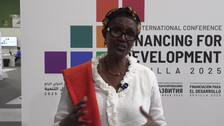 ONUSIDA pide que se mantenga la "solidaridad global" frente al VIH ante un dramático panorama
