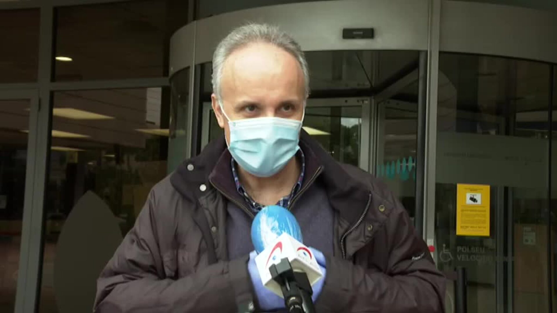 Más de 30.500 personas han recibido ya el alta médica del coronavirus