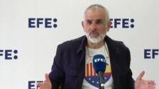Ciudadanos anuncia que impugnará la candidatura de Puigdemont por su "padrón ficticio"