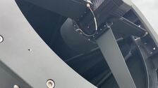 El Reino Unido abre en la universidad de Heriot-Watt su primera estación cuántica para proteger datos desde el espacio