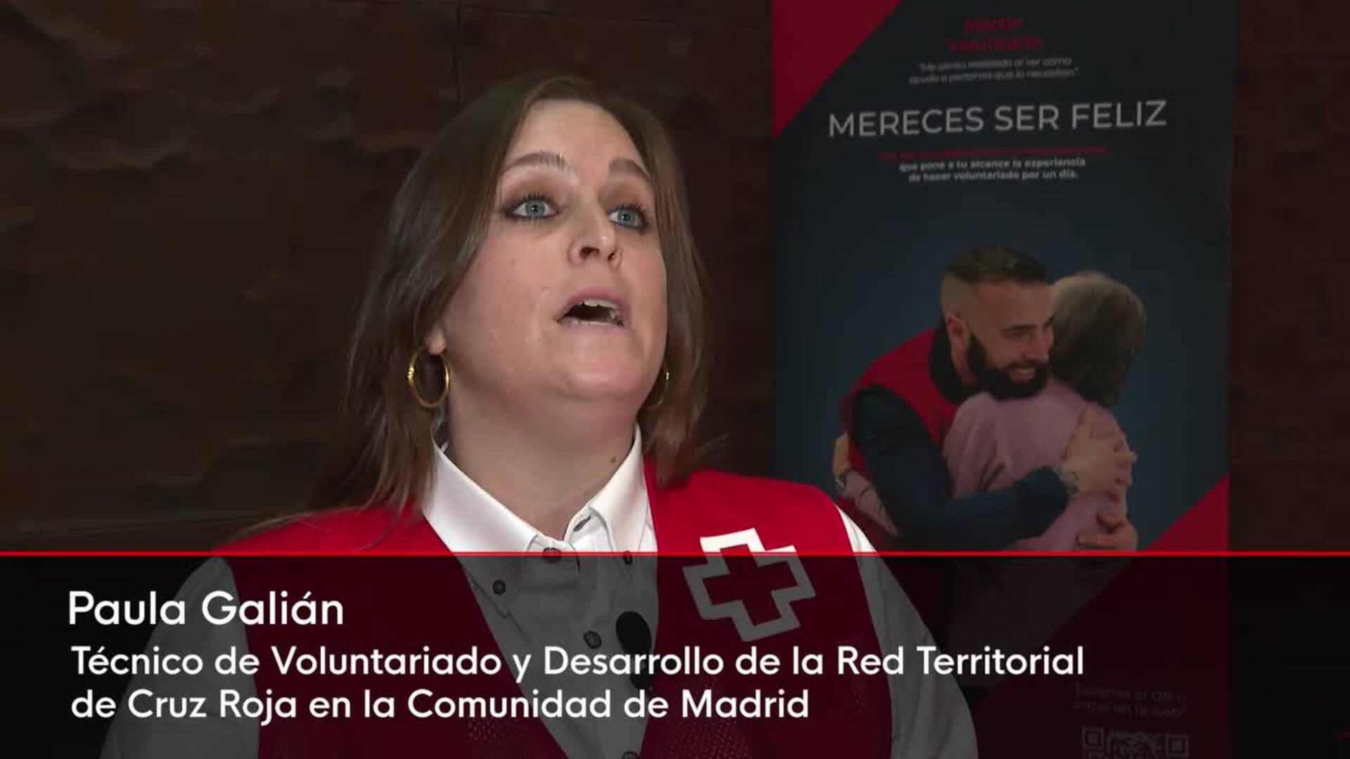 Volunbox, regala felicidad: la experiencia de ser voluntario durante un día