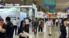 Las aplicaciones inteligentes, protagonistas de la feria de seguridad más importante de Asia