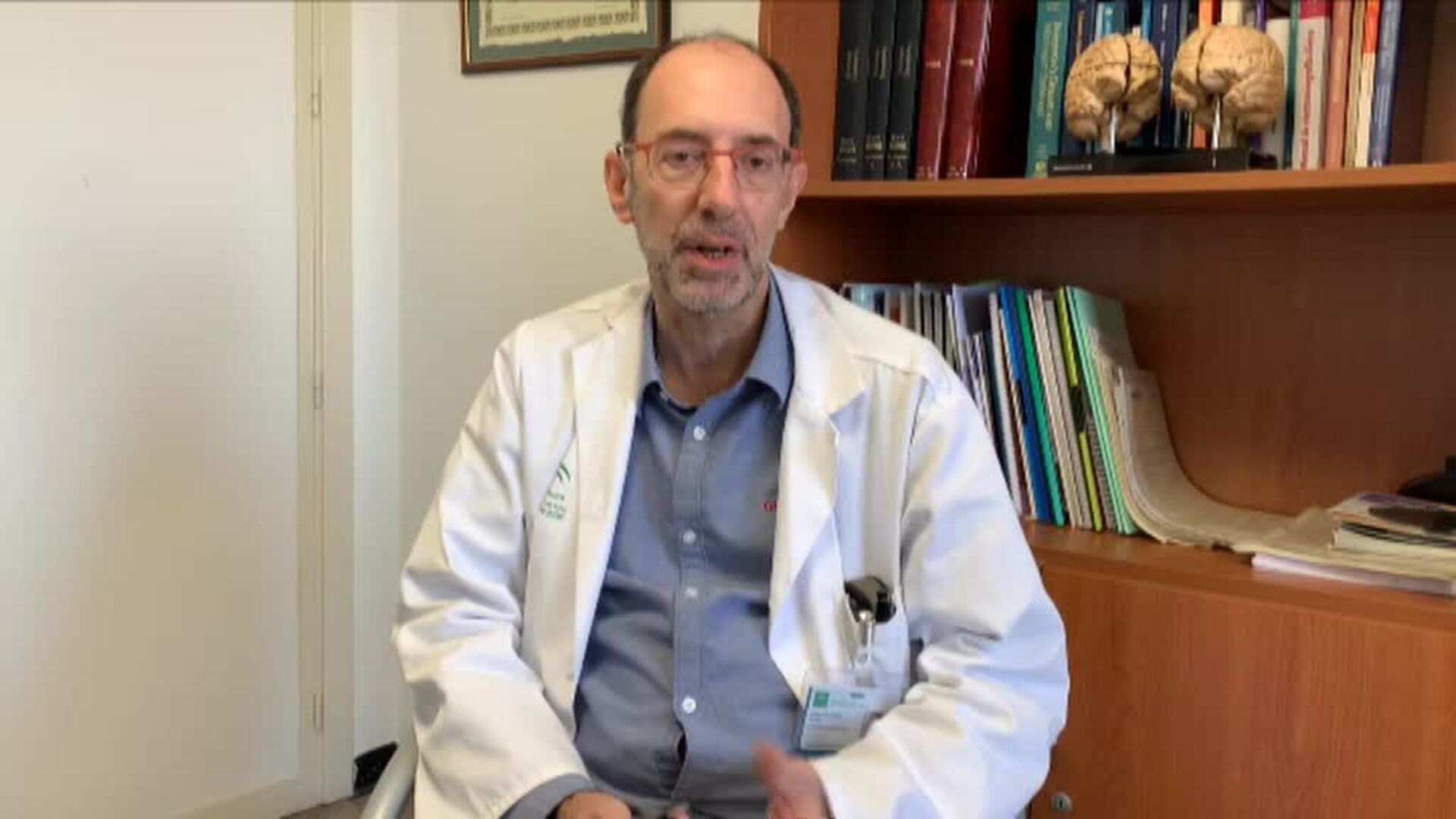 Preocupan las secuelas que el Covid-19 deja en algunos de los enfermos graves