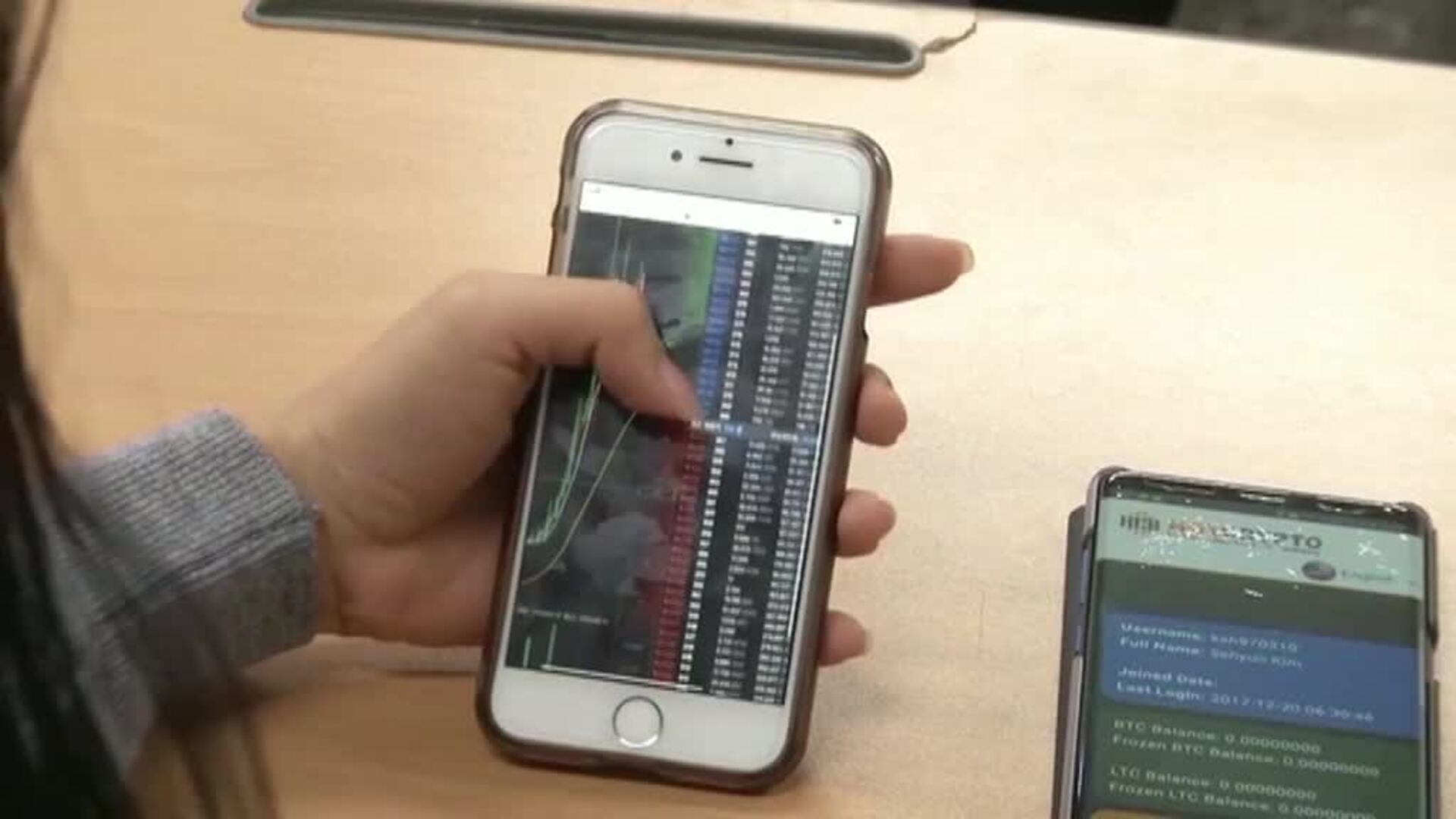 Semana negra de las criptomonedas