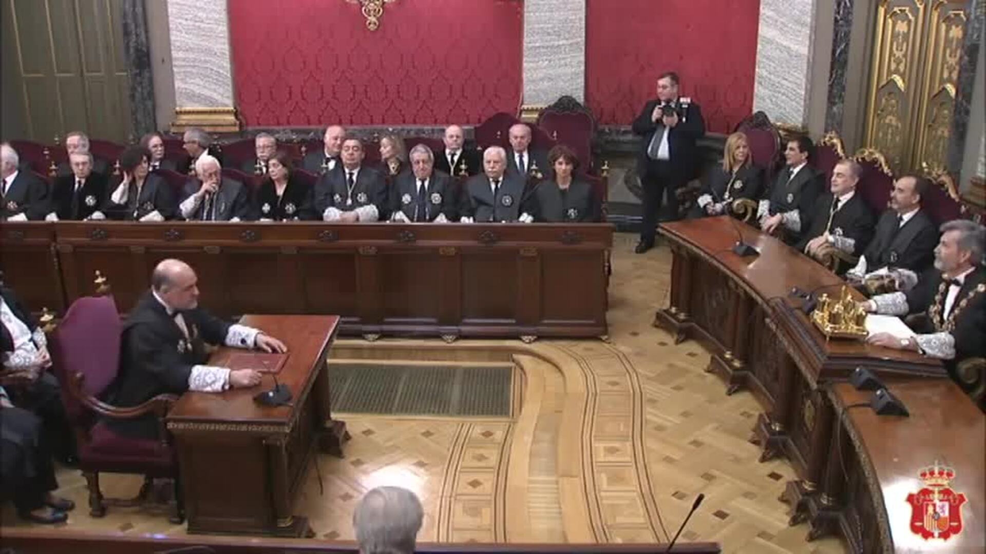 El Gobierno se queda solo en su plan para que Dolores Delgado ascienda a fiscal del Supremo cuando abandone el cargo