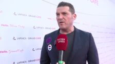 Manu Tenorio asegura que 'Zorra' no debería ir a Eurovisión