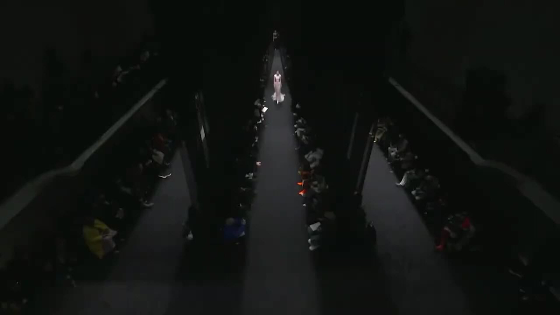 Jean Paul Gaultier Haute Couture by Glenn Martens presenta su colección