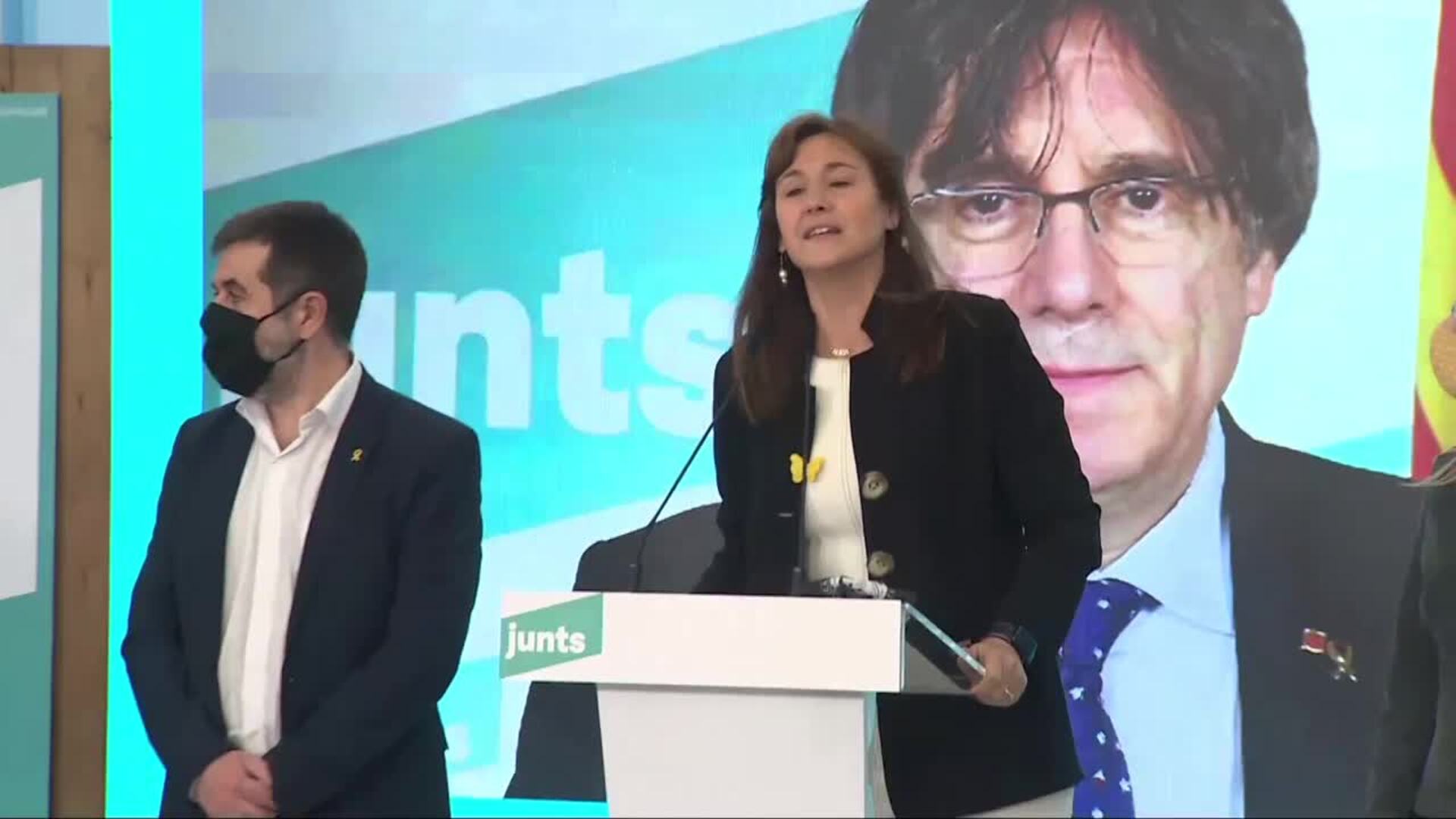 ERC comenzará con la CUP la ronda de contactos