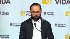 Andrés Camacho: “Hemos adoptado 15 medidas de reforzamiento”