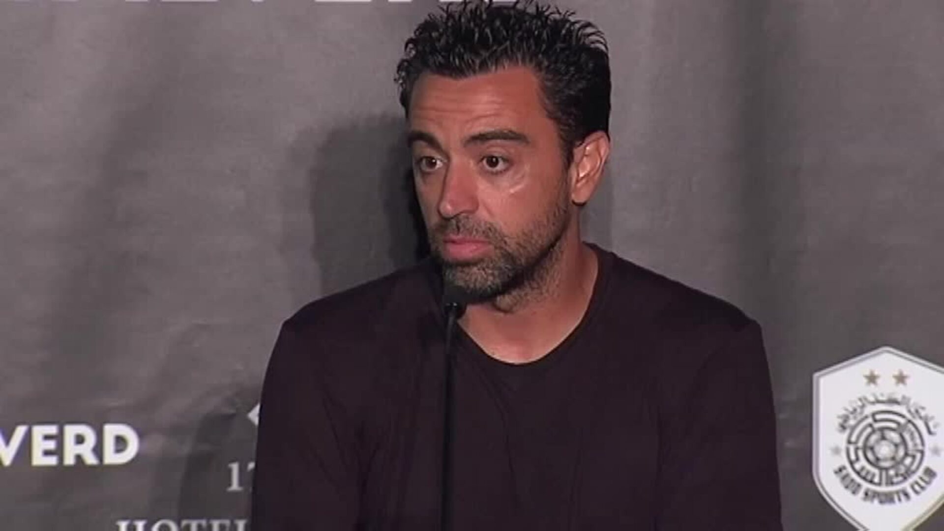 Xavi Hernández: &quot;Neymar es una bomba. Si me dicen que va a volver a triunfar en el Barça, lo ficharía&quot;
