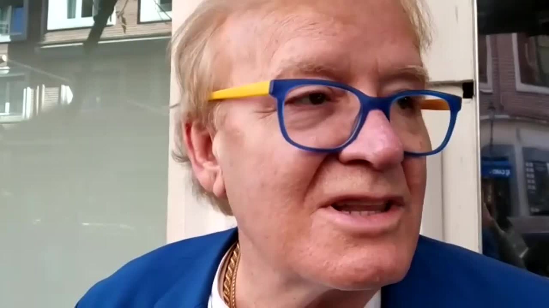 Detenido un atracador en Bilbao que ha asaltado una joyería