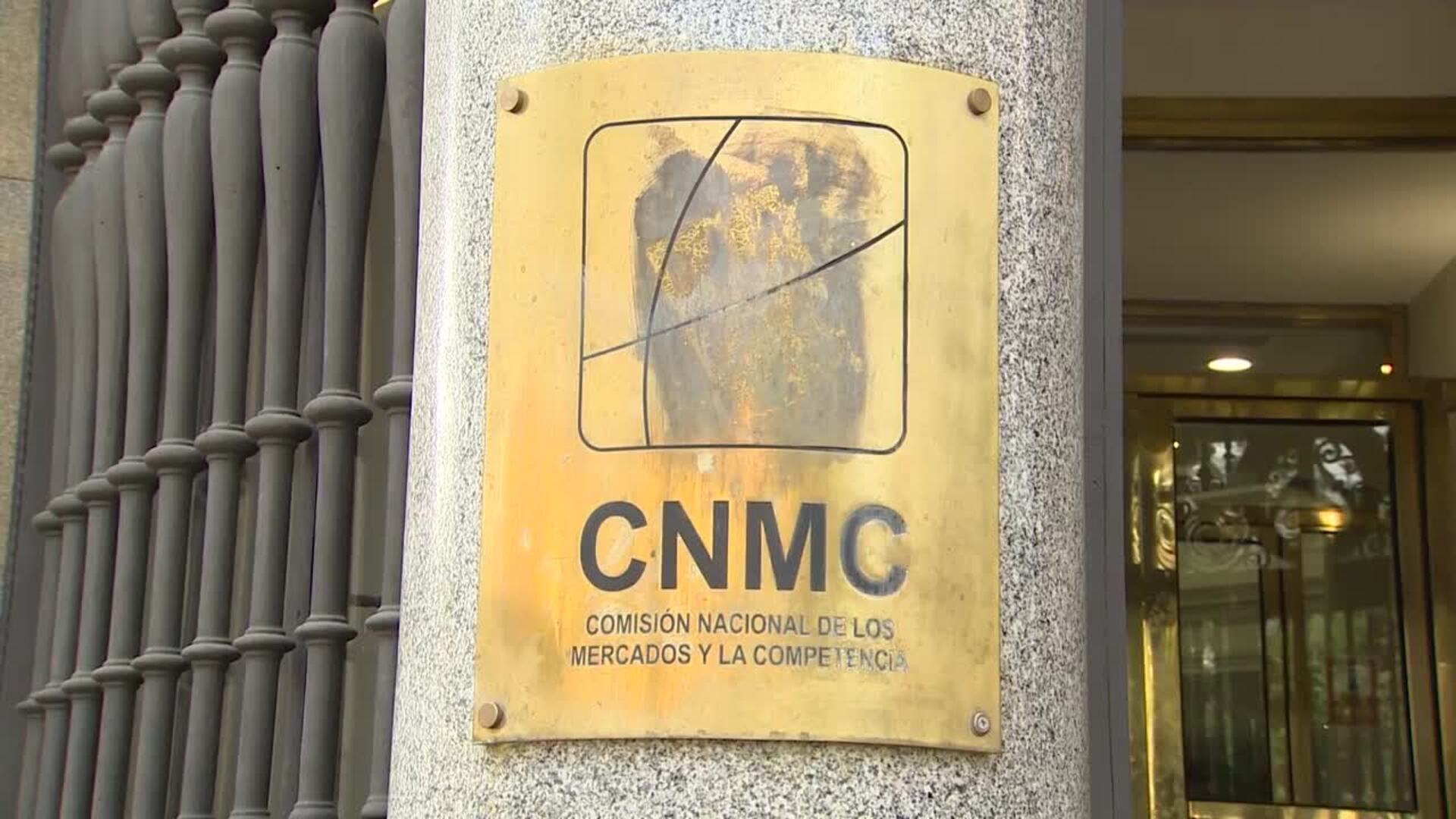 Enagás gana 403,8 millones en 2021, un 9% menos