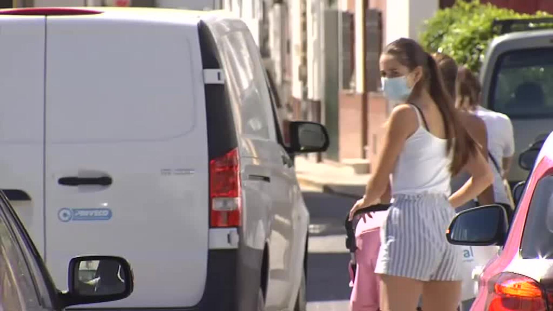 Dos centros educativos cierran sus puertas por contagios de COVID-19