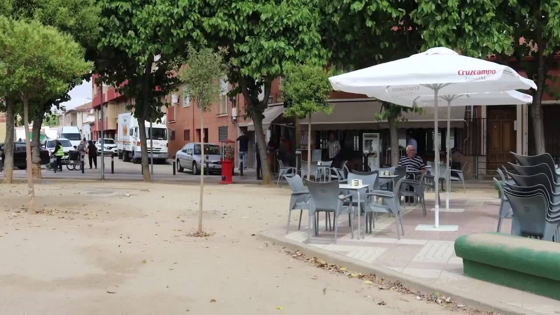 Conmoción en Tomelloso (Ciudad Real) tras el crimen machista