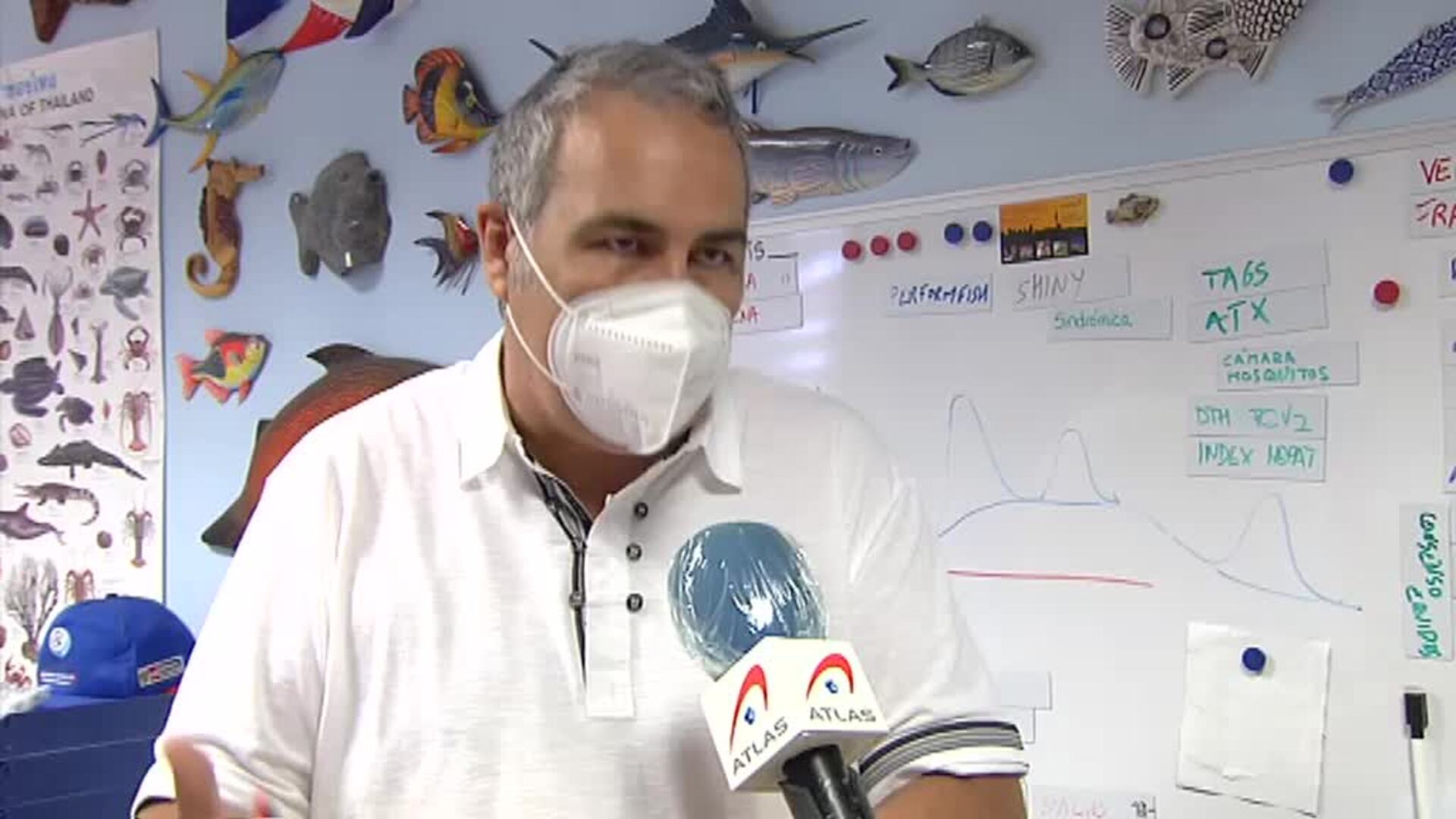 Los expertos recomiendan una tercera dosis solo para mayores y personas con inmunodeficiencias