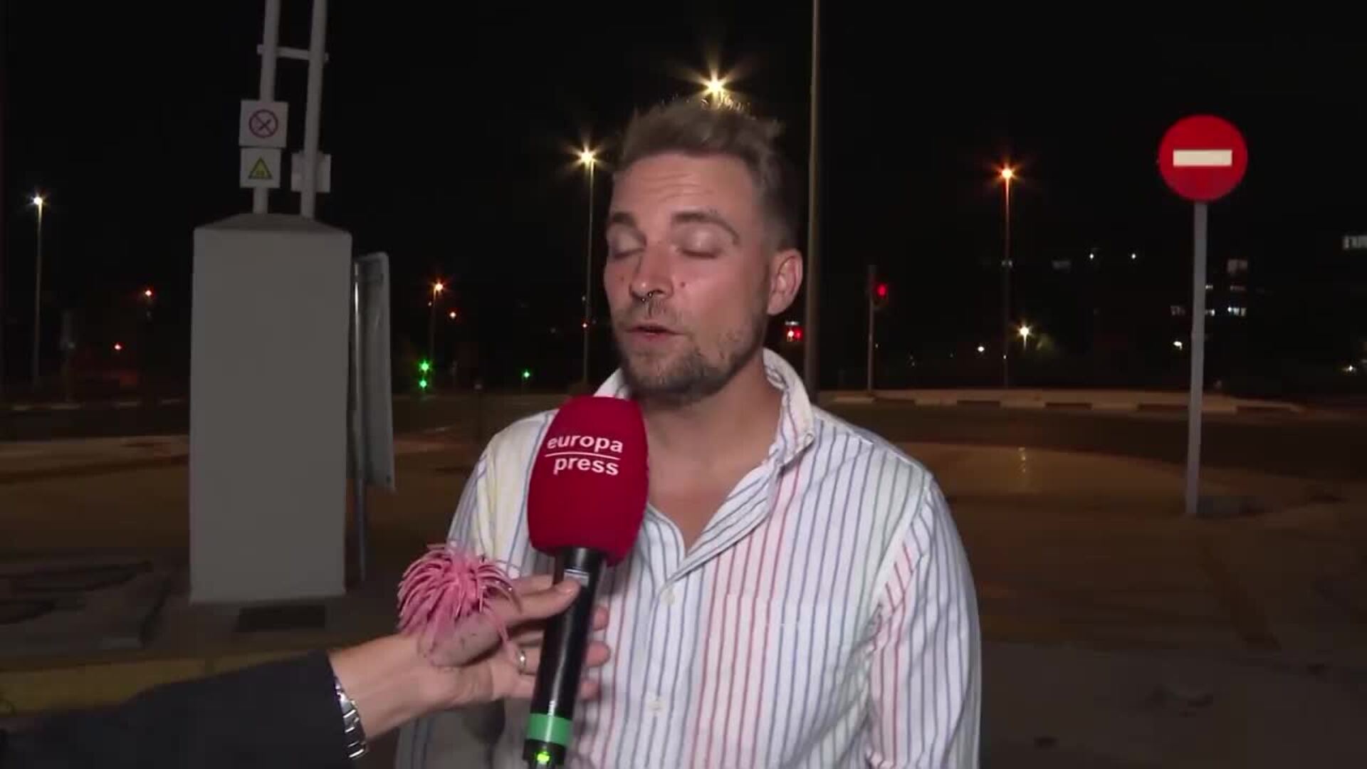 Carmen Borrego ya no disimula su 'mal rollo' con Alejandra Rubio