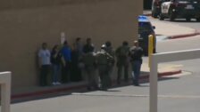 Al menos 20 muertos en un tiroteo en un centro comercial de El Paso (Texas)