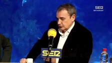 González y Zapatero evidencian las dos almas del PSOE respecto a Venezuela