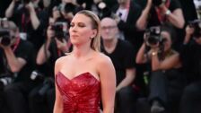 Scarlett Johansson cumple 37 años feliz en el amor y con proyecto «ultrasecreto» de Marvel
