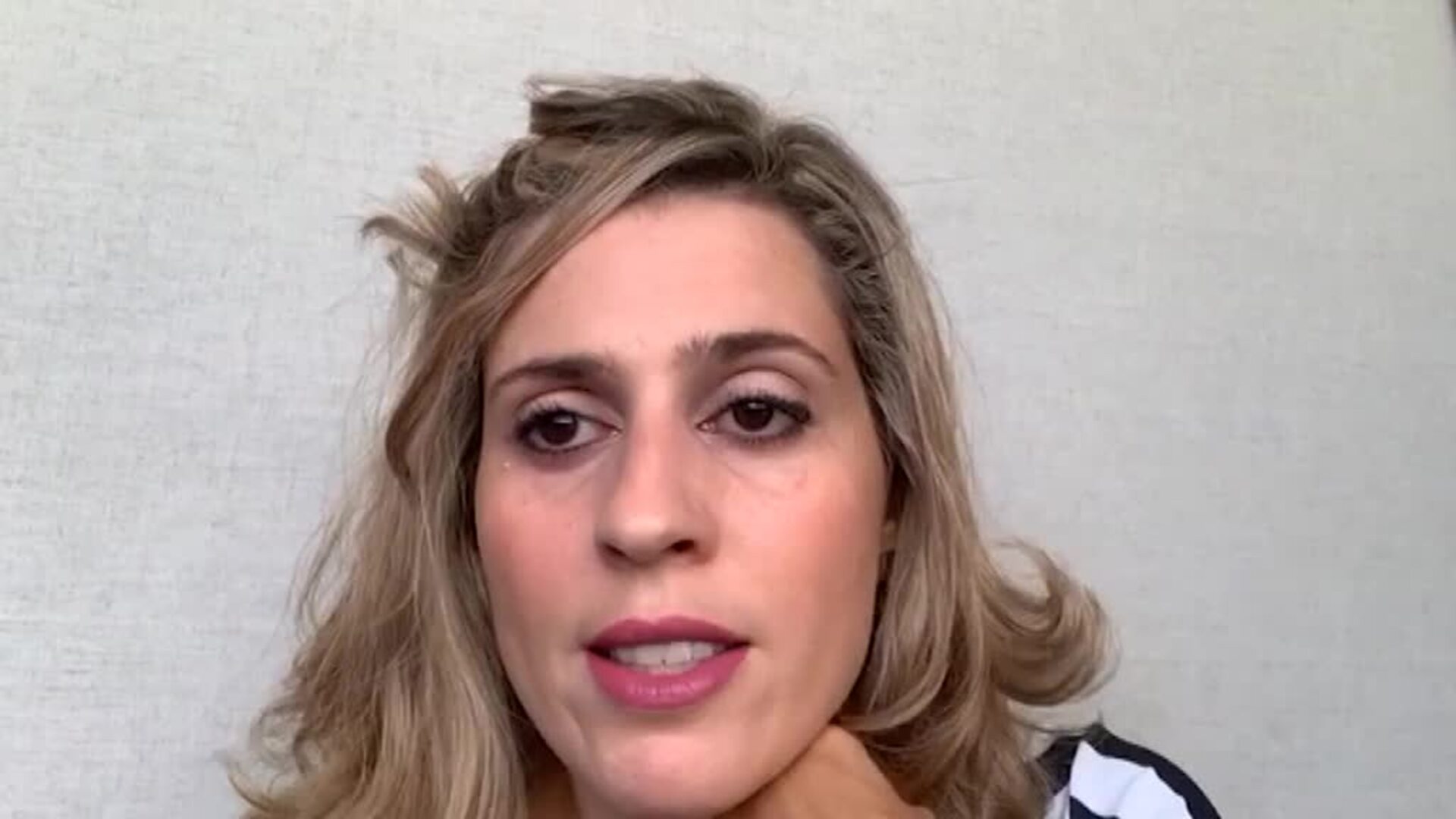 Una vecina graba y denuncia la agresión contra un perro en Sevilla