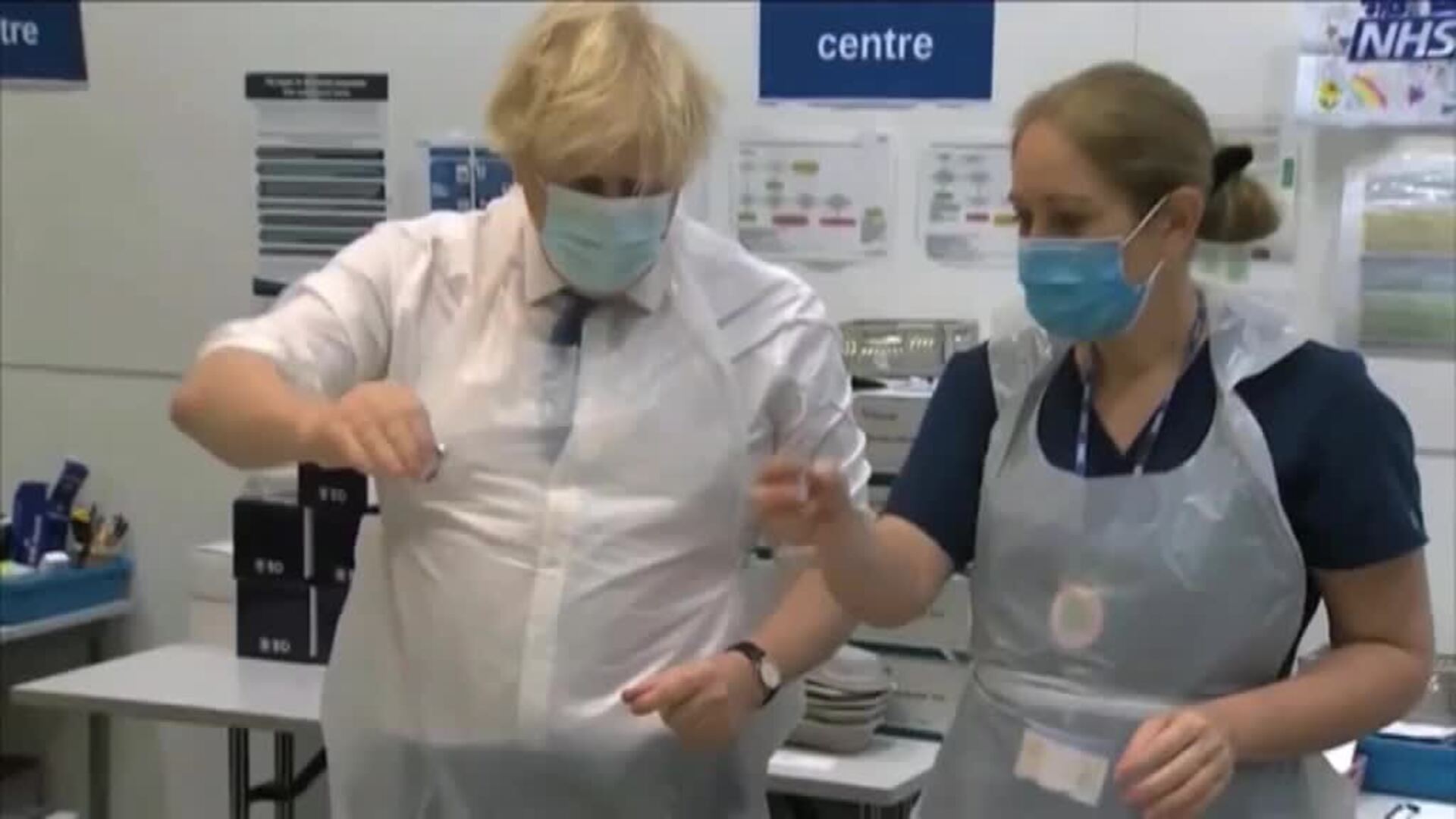 La OMS alerta de que los contagios se han duplicado en el mundo en la última semana, especialmente en Europa