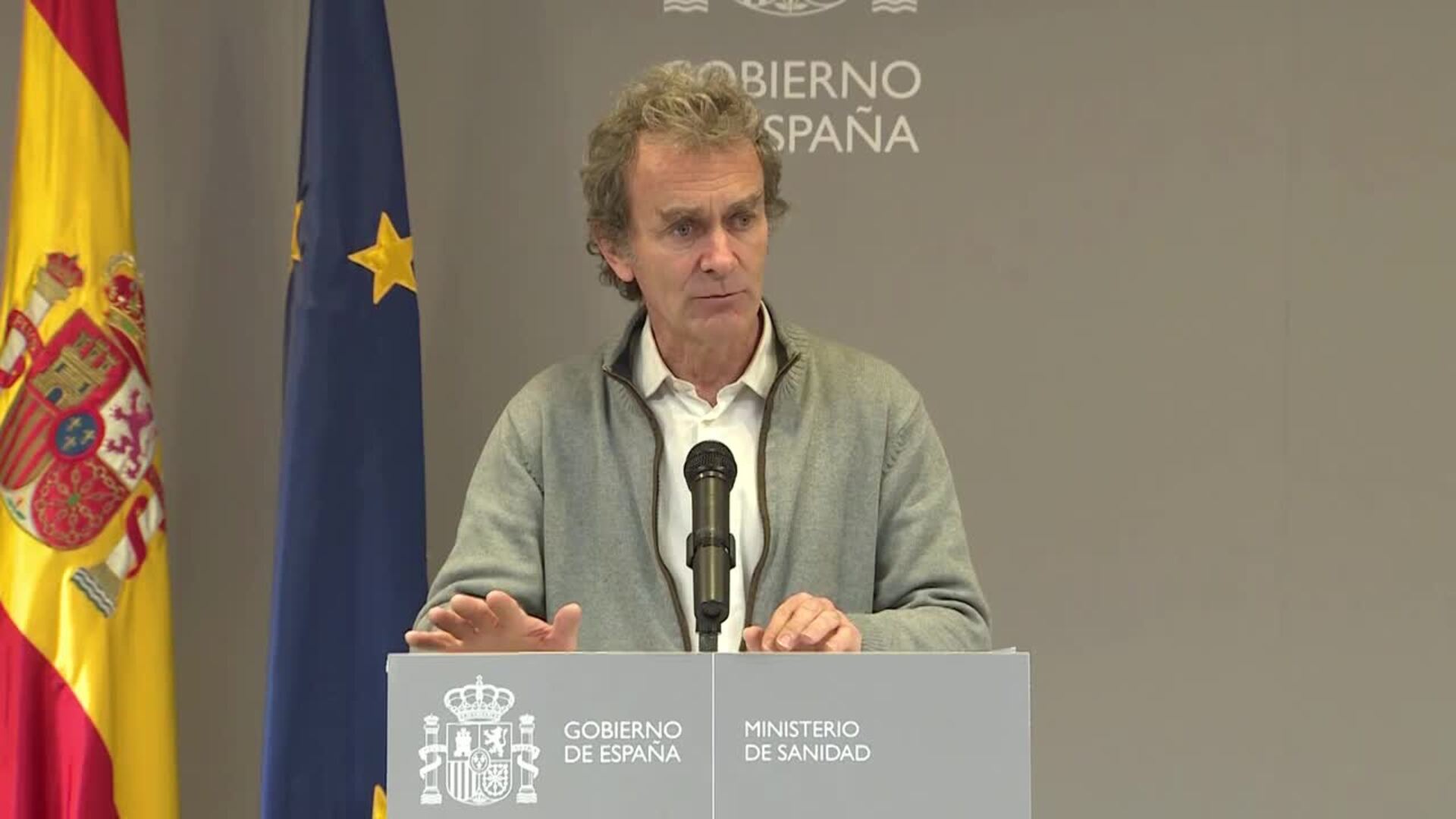 Ascienden a 50 los casos de coronavirus en España