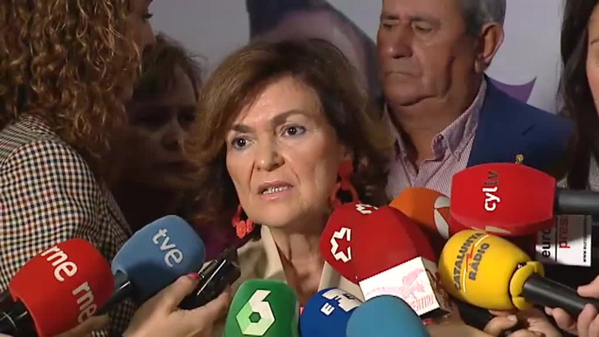 El gobierno catalán suspende todos sus actos oficiales para centrarse en el apoyo a los condenados por el procés