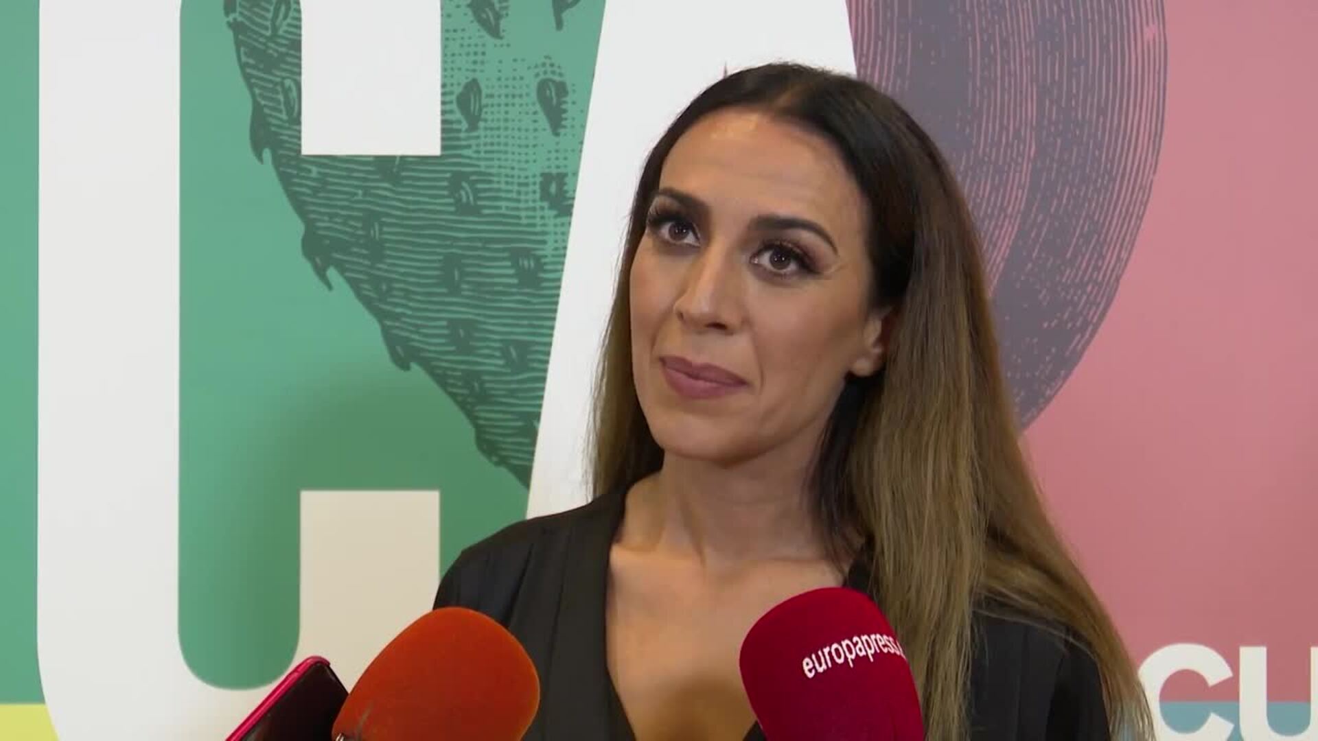 Mónica Naranjo protagoniza la docuserie &#039;Mónica y el sexo&#039;