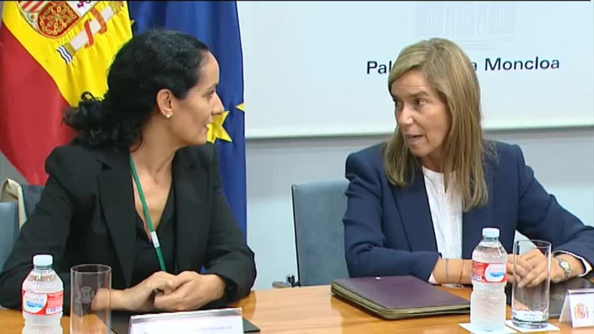 Dimite la directora de Salud Pública de la Comunidad de Madrid