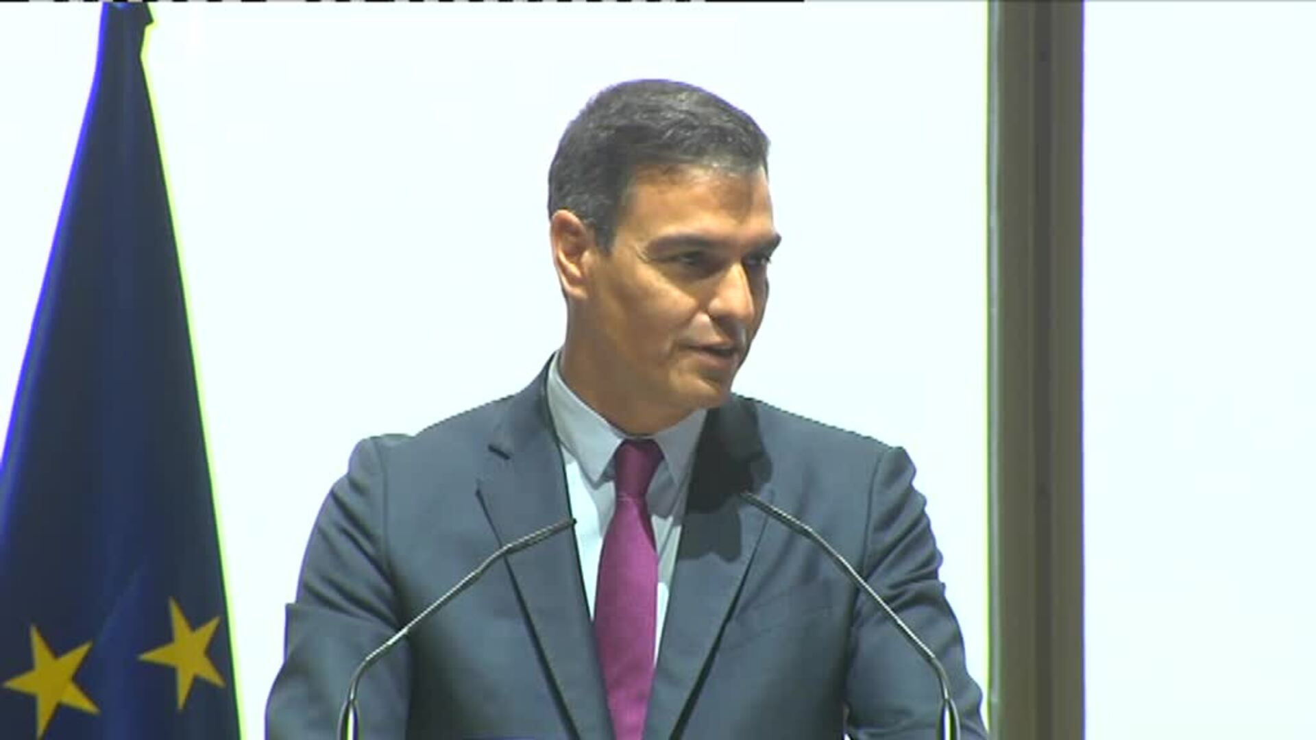 Pedro Sánchez anuncia la subida del Salario Mínimo