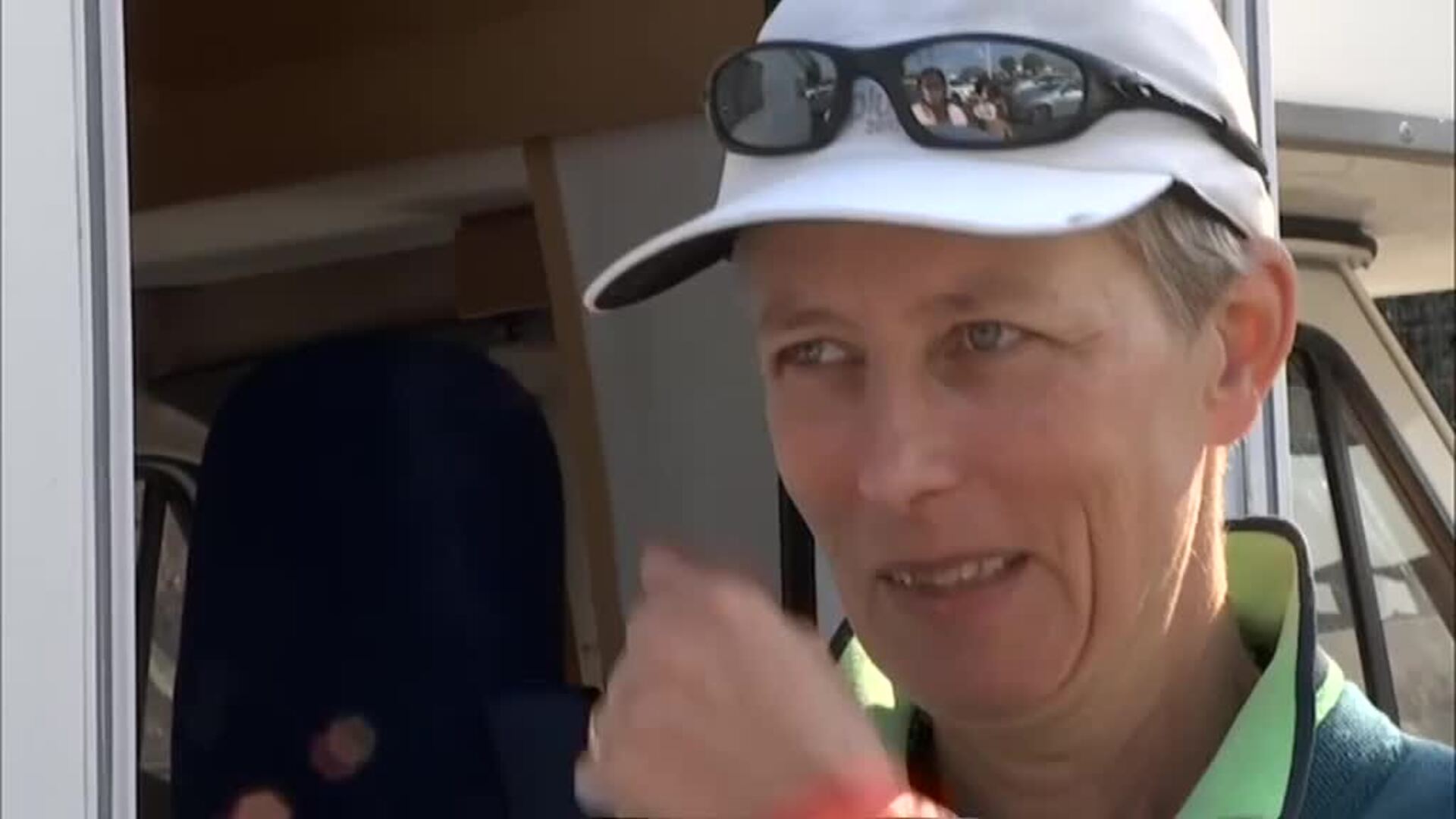 El dolor de los más afectados: &quot;Me acaban de informar de que pierdo mi casa con todo&quot;