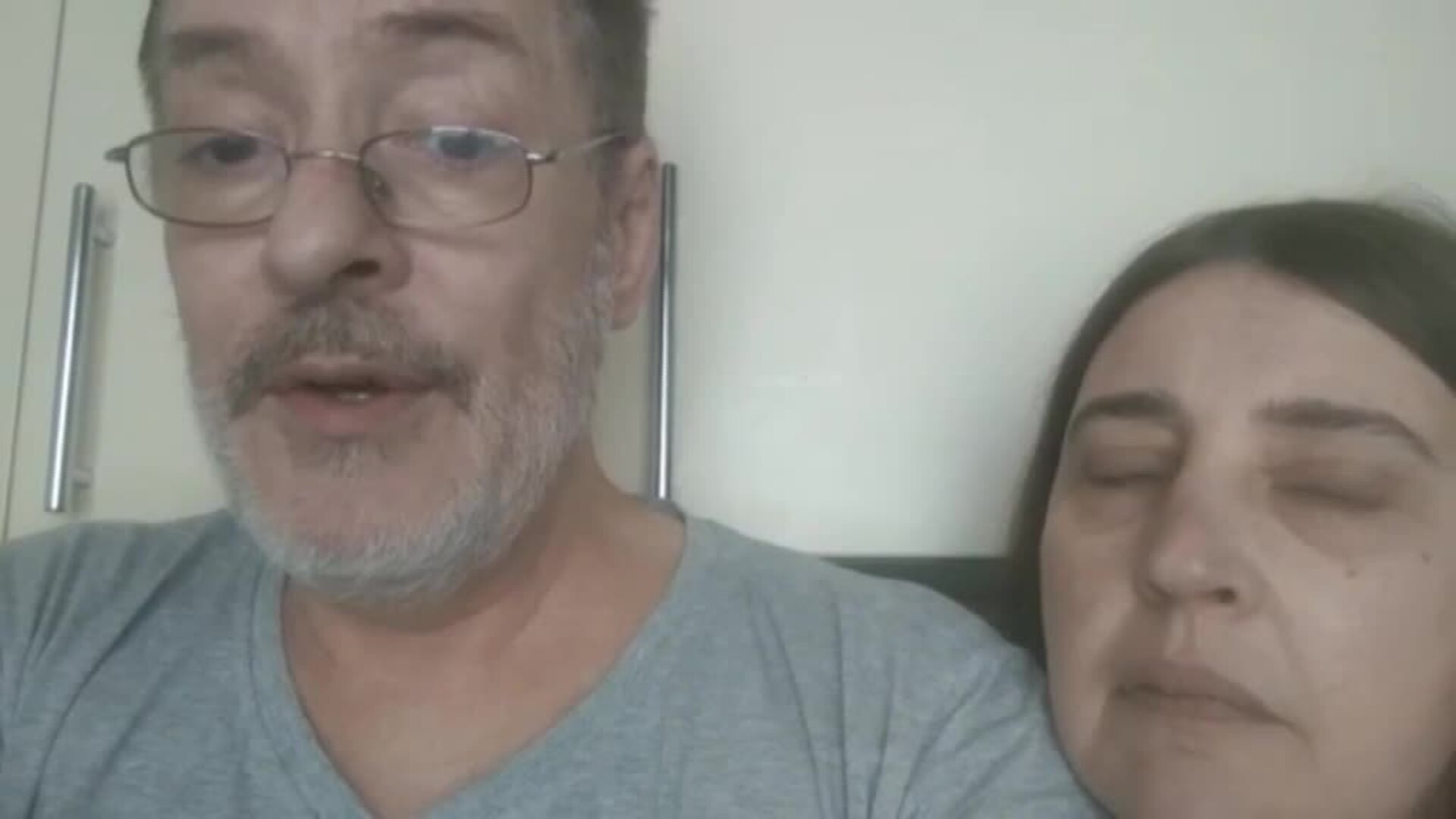 Españoles atrapados en Ucrania: &quot;nos sentimos abandonados&quot;