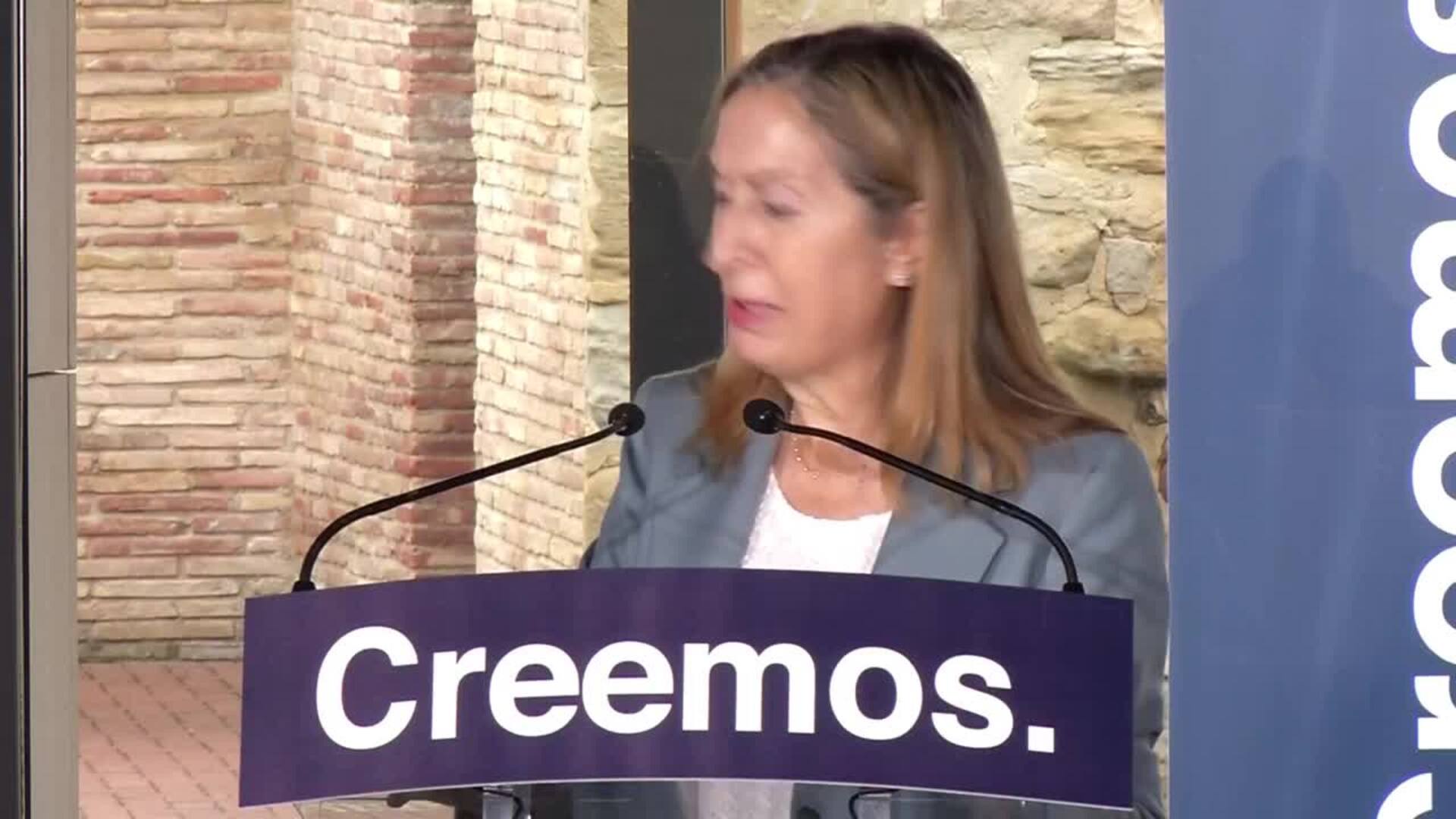 PP anuncia un &quot;ambicioso plan&quot; para emancipación de los jóvenes españoles