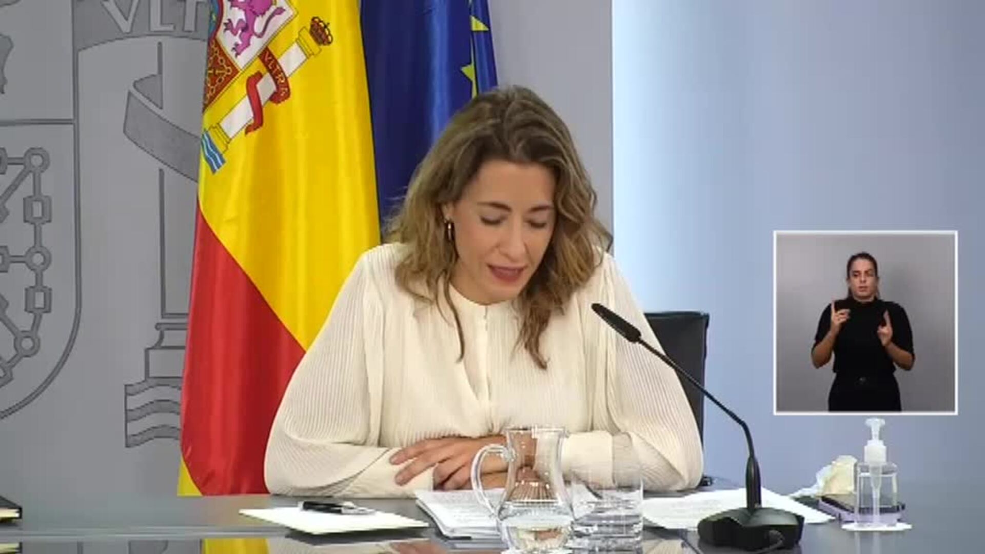 El Gobierno aprueba la nueva ley de vivienda