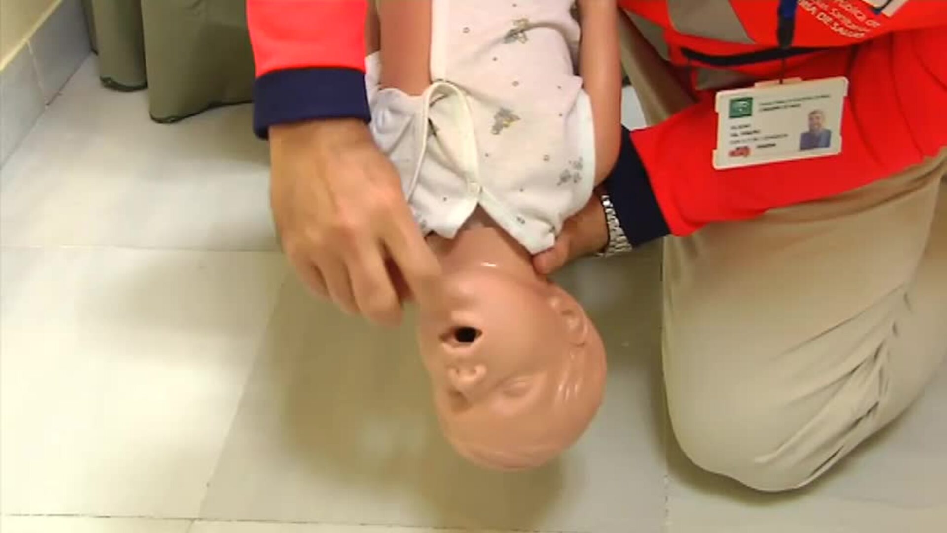 El número de atragantamientos aumenta en las cenas y comidas de Navidad